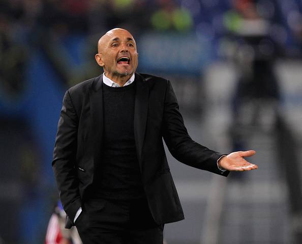 Luciano Spalletti