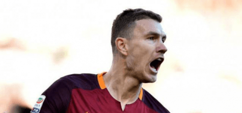 Edin Dzeko (Getty Images) AsRl