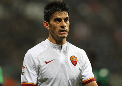 Diego Perotti (Getty Images) AsRl