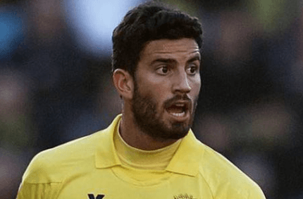 Mateo Musacchio (Getty Images) AsRl