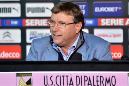 Pietro Lo Monaco (Getty Images)AsRl