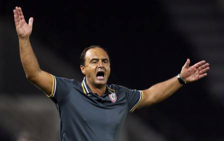 Giuseppe Giannini     (/Getty Images)AsRl