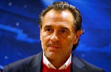 Cesare Prandelli (Getty Images)AsRl