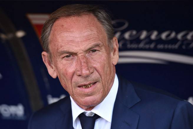 zdenek zeman