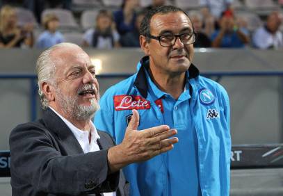 Aurelio De Laurentiis (Getty Images)AsRl