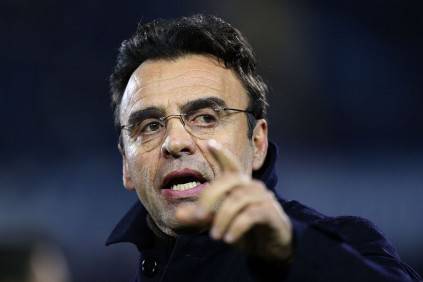 Fabrizio Corsi (/Getty Images)AsRl