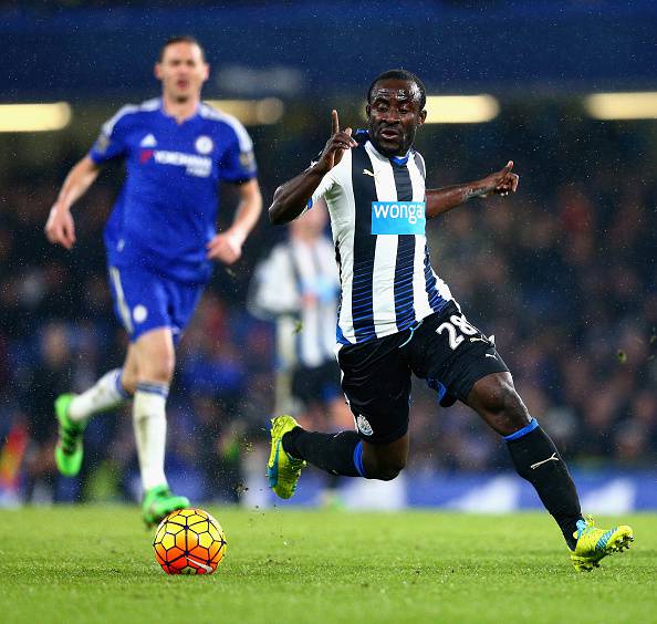 Seydou Doumbia
