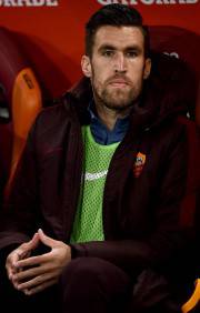 Kevin Strootman (getty images) AsRl