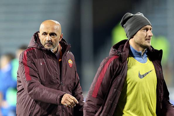 Luciano Spalletti