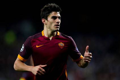 Diego Perotti (Getty Images)AsRl