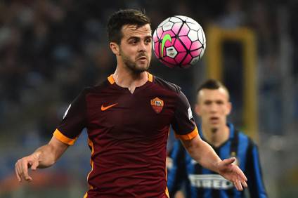 Miralem Pjanic