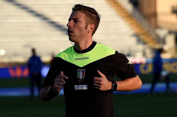 Davide Massa