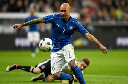 Simone Zaza(Getty Images) AsRl