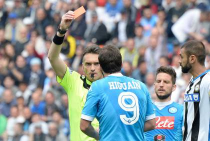 Gonzalo Higuain (getty images) AsRl