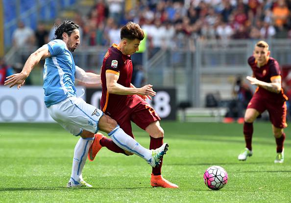 Stephan El Shaarawy