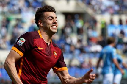 Stephan El Shaarawy