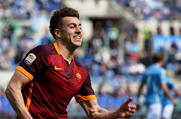 Stephan El Shaarawy