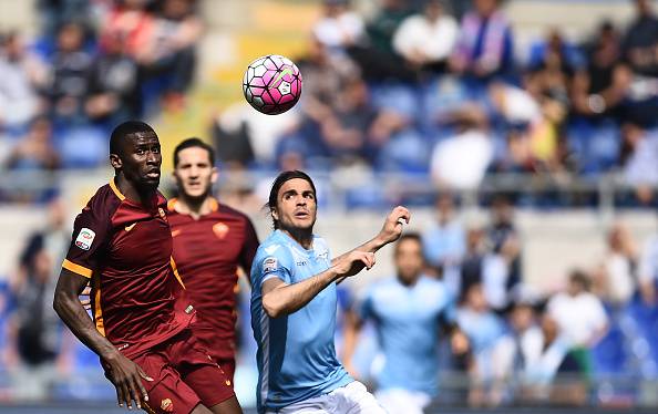 Antonio Rudiger