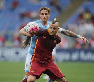 Radja Nainggolan