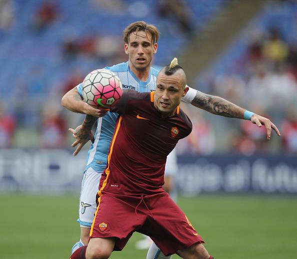 Radja Nainggolan