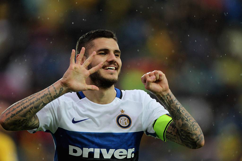Mauro Icardi