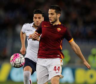 Kostas Manolas