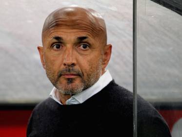 Luciano Spalletti