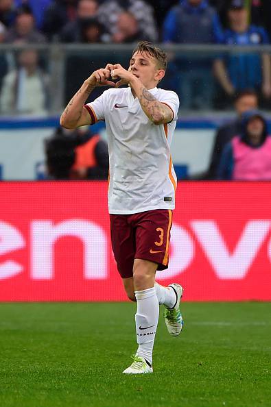 Lucas Digne