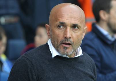 Luciano Spalletti