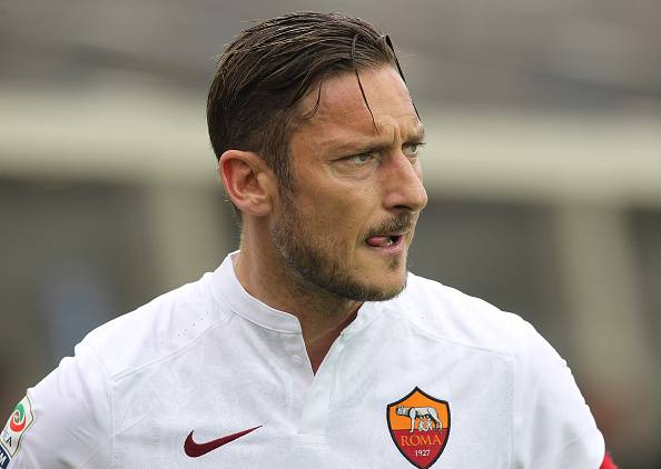 Francesco Totti