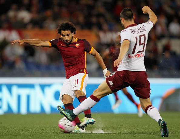Salah