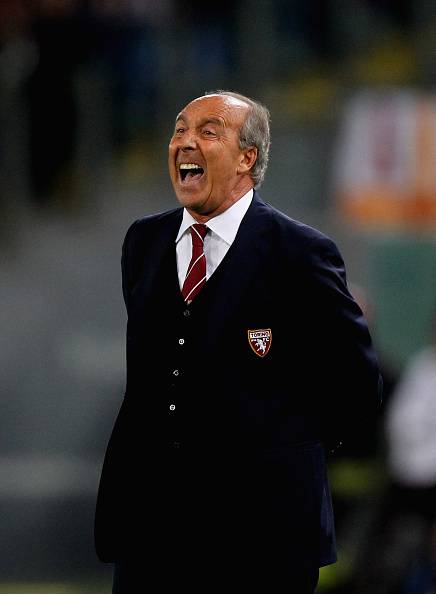 Giampiero Ventura