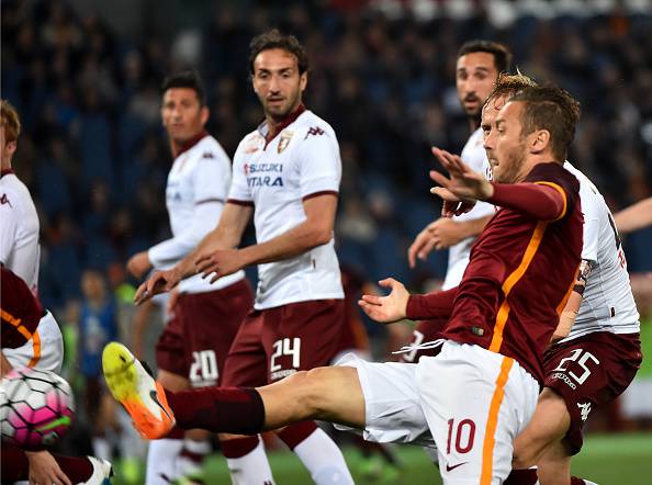 Francesco Totti
