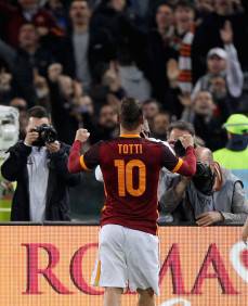 Francesco Totti