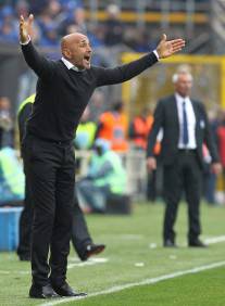 Luciano Spalletti 