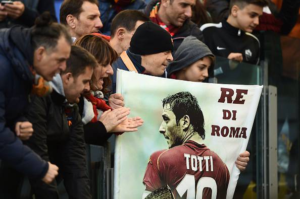 Francesco Totti