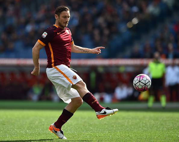 Francesco Totti