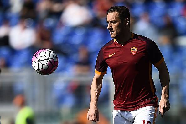 Francesco Totti