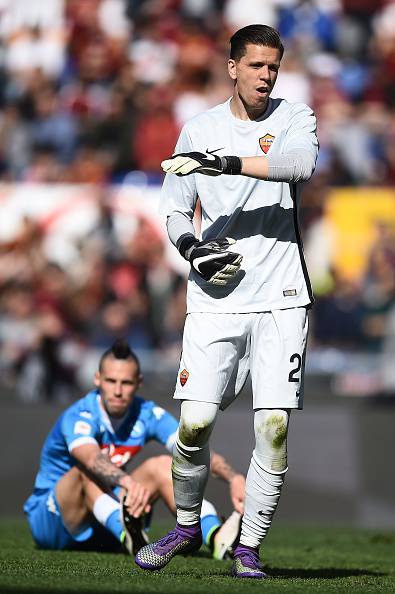 Wojciech Szczesny