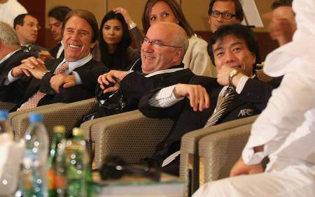 Cesare Maldini  (Getty Images)AsRl