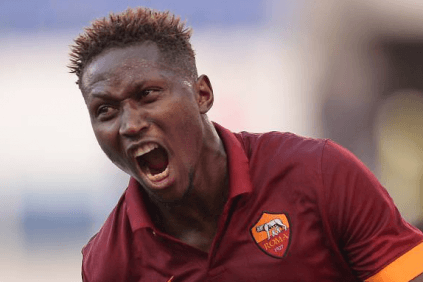 Mapou Yanga-Mbiwa (Getty Images) AsRl