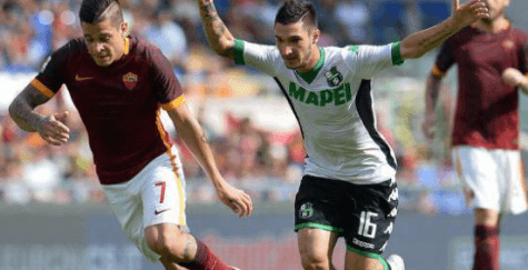 Matteo Politano (Getty Images) AsRl