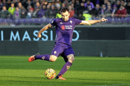 Milan Badelj (Getty Images) AsRl