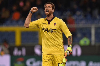 Antonio Mirante (Getty Images)