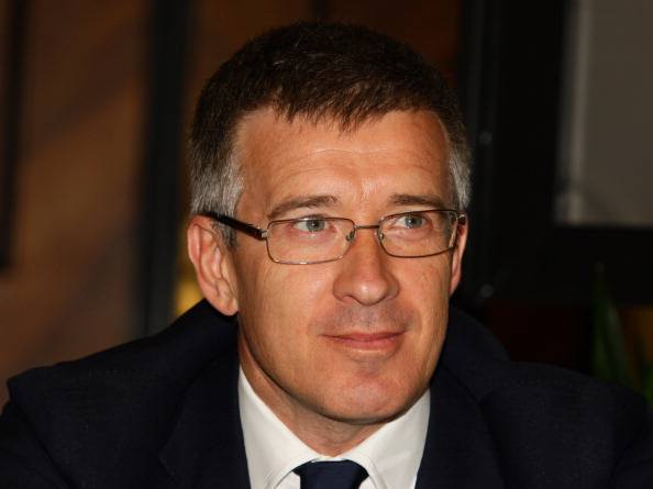 Claudio Fenucci