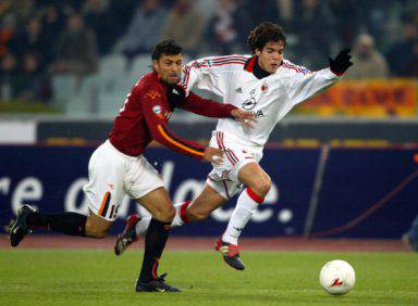 Walter Adrian Samuel