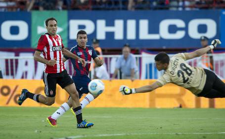 Geronimo Rulli (Getty Images)AsRl