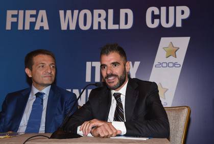 Simone Perrotta (Getty Images)