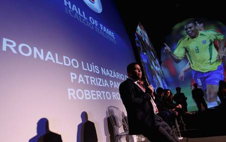 Ronaldo Luis Nazario de Lima  (Getty Images)AsRl