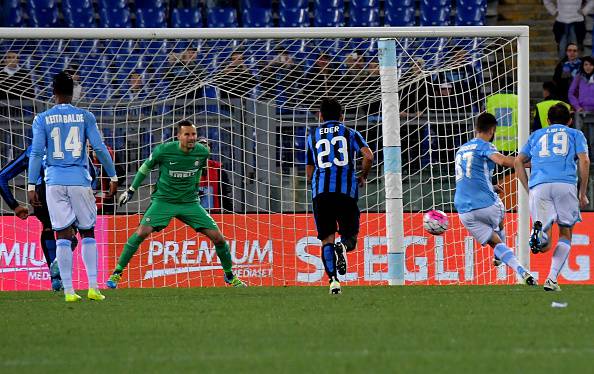 Antonio Candreva
